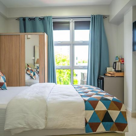 Tour Inn Мале Екстер'єр фото