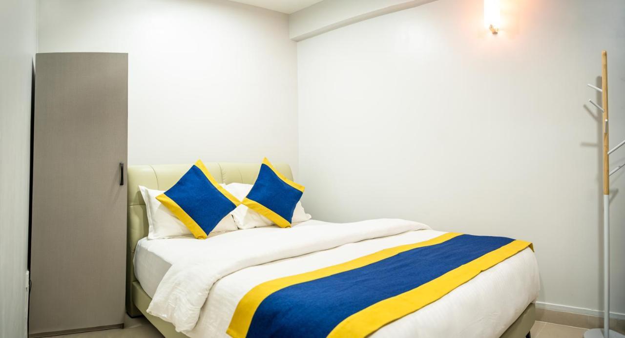 Tour Inn Мале Екстер'єр фото