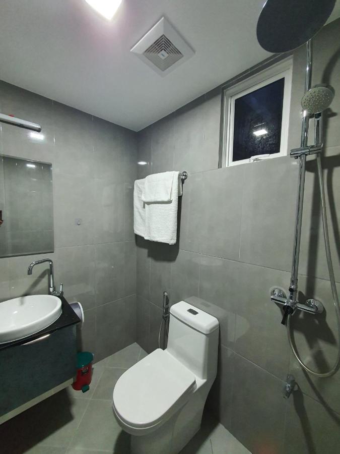 Tour Inn Мале Екстер'єр фото